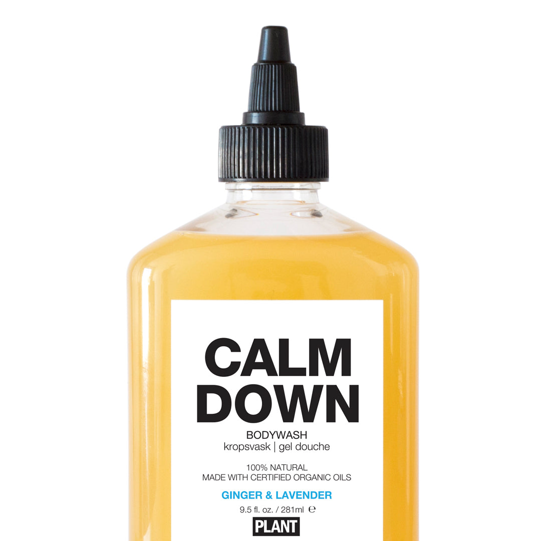 How to Keep Your Bodywash Glowing