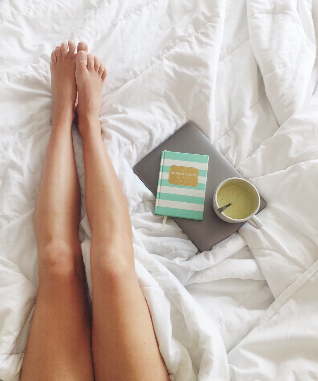 The Magic of Matcha-Infused Face Masks