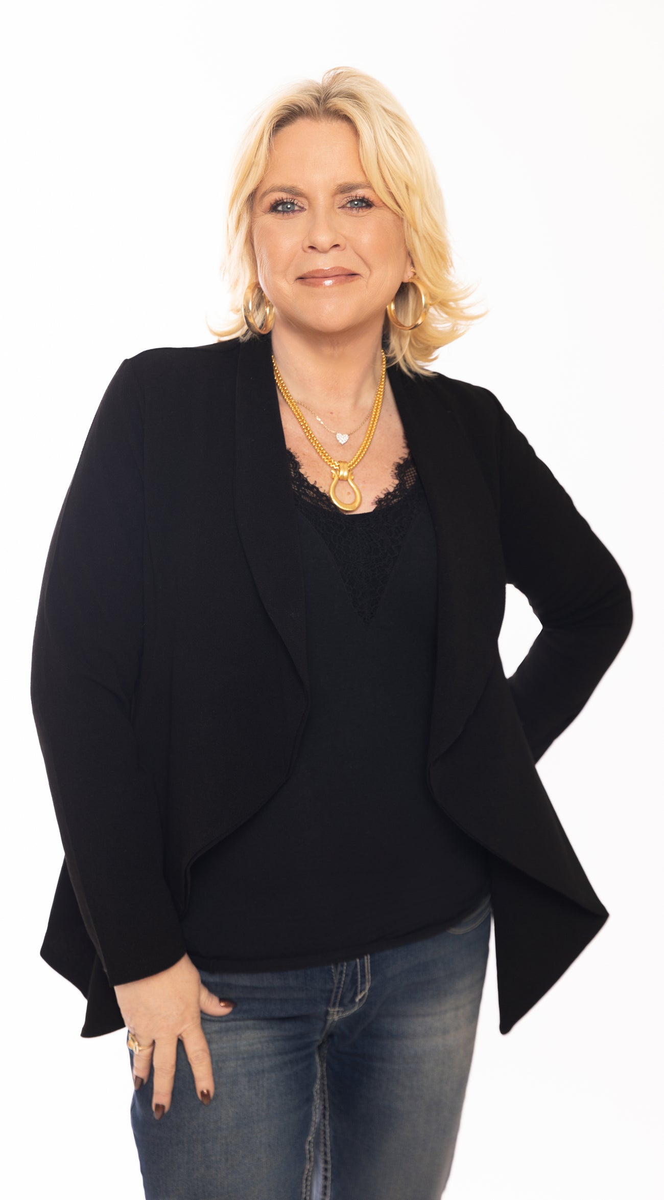 Michelle K. Keenan
