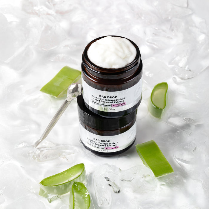 Bag Drop Under Eye Cream Gel