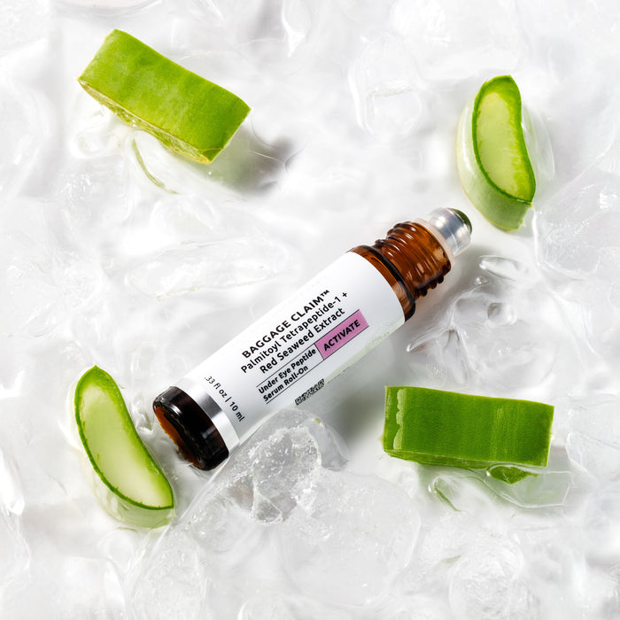 Baggage Claim Under Eye Serum