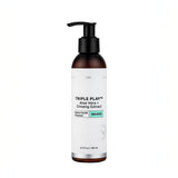 Triple Play Facial Cleanser