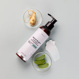 Triple Play Facial Cleanser