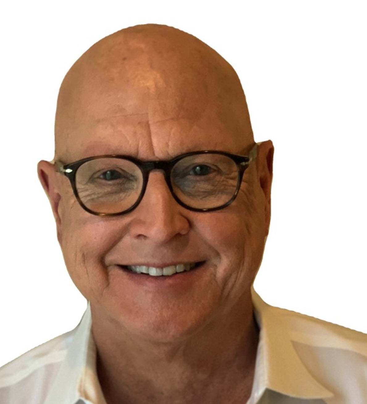 Chris Van Wagoner