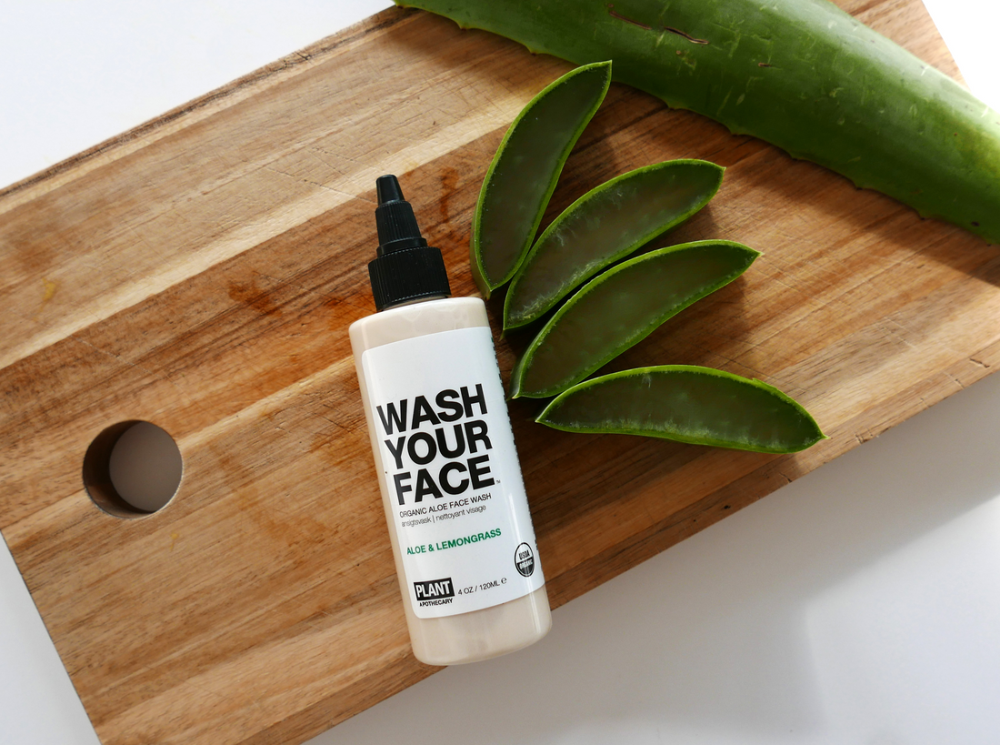 Multipurpose Skincare, Right Here!