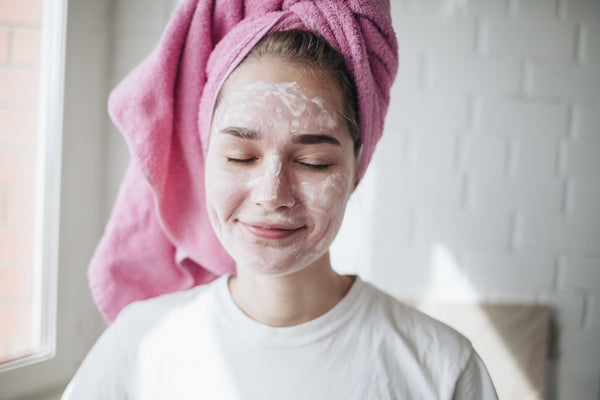 Busy Morning? Meet Your New 5-Minute Skincare Routine
