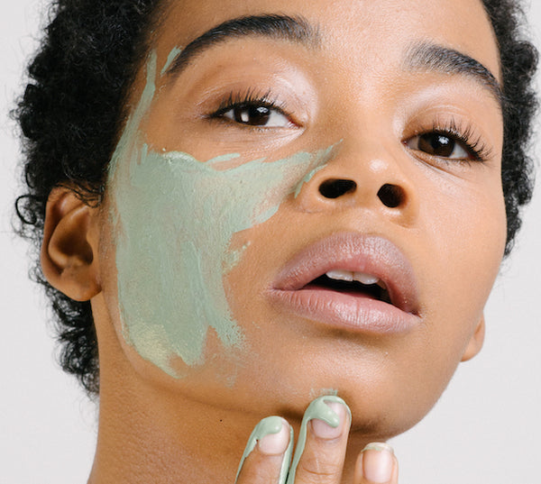 What's the Big Deal About Clean Skincare? Part 1: Your Health