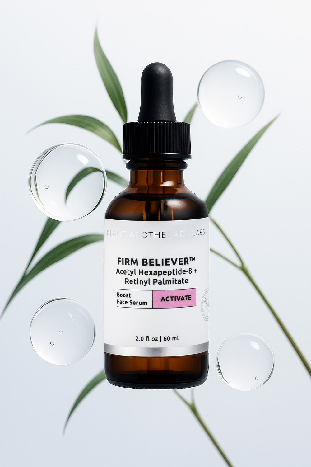 Want firmer, smoother skin without the wait?