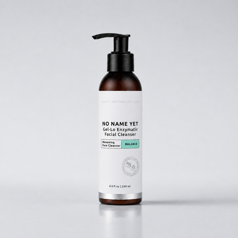 Enzymatic Cleanser