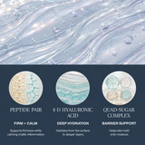 Enzymatic Peptide Face Serum
