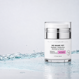 Enzymatic Peptide Face Serum