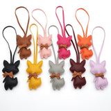Fox Keychain - Free Gift