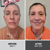 Plant Labs Clock Blocker Face Tightening Gel