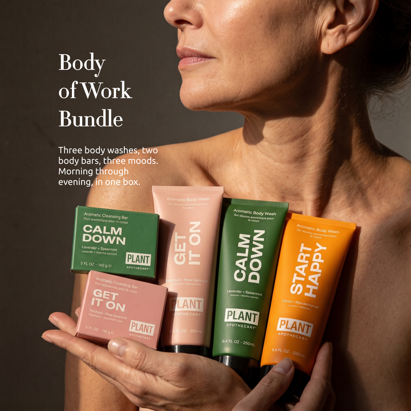 Body of Work