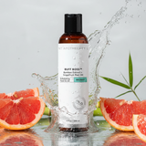 Buff Boss Facial Scrub