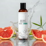 Buff Boss Facial Scrub