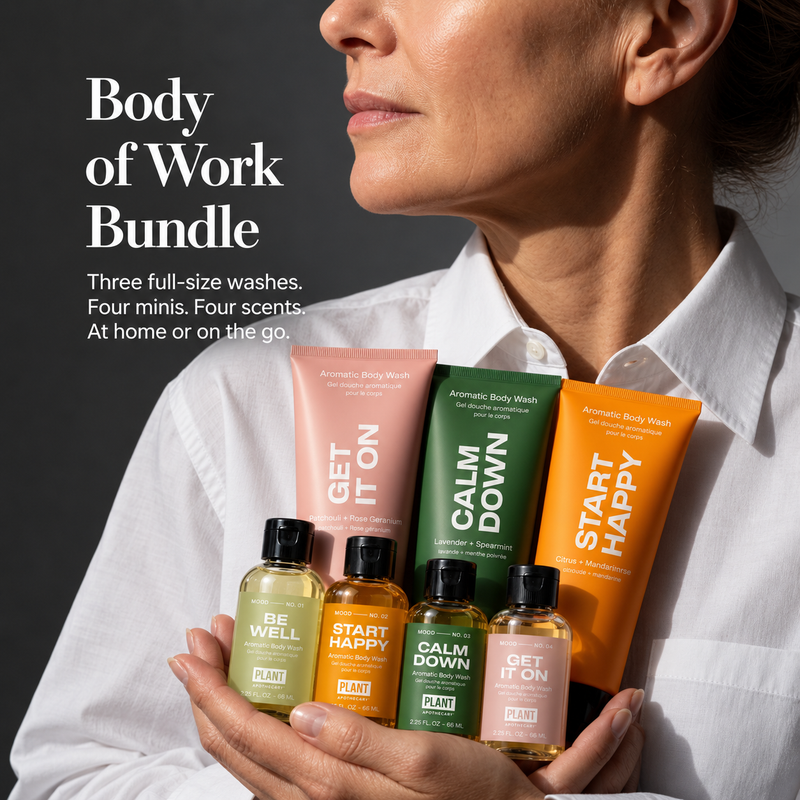 body of work