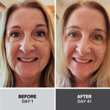 Plant Labs Clock Blocker Face Tightening Gel