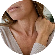 <p>Neck & <br/>Shoulder <br/>Tension</p>