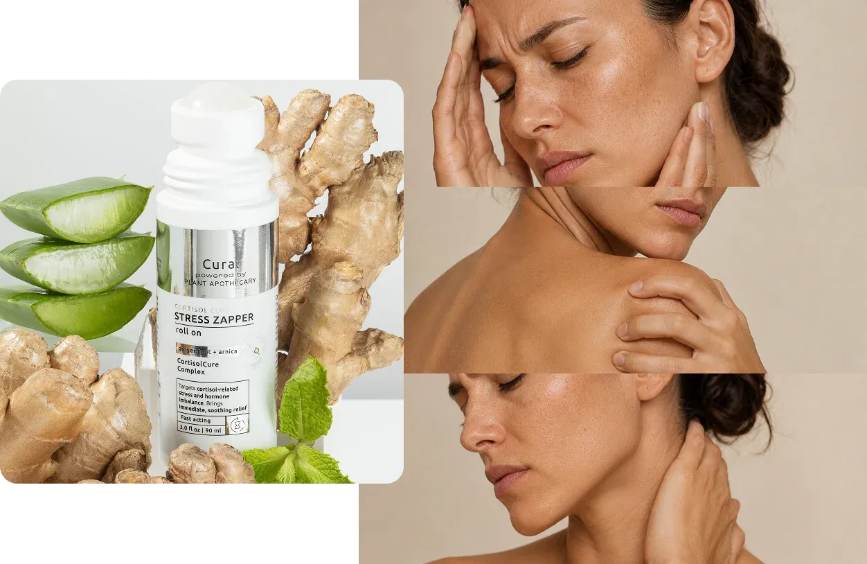 Plant Apothecary