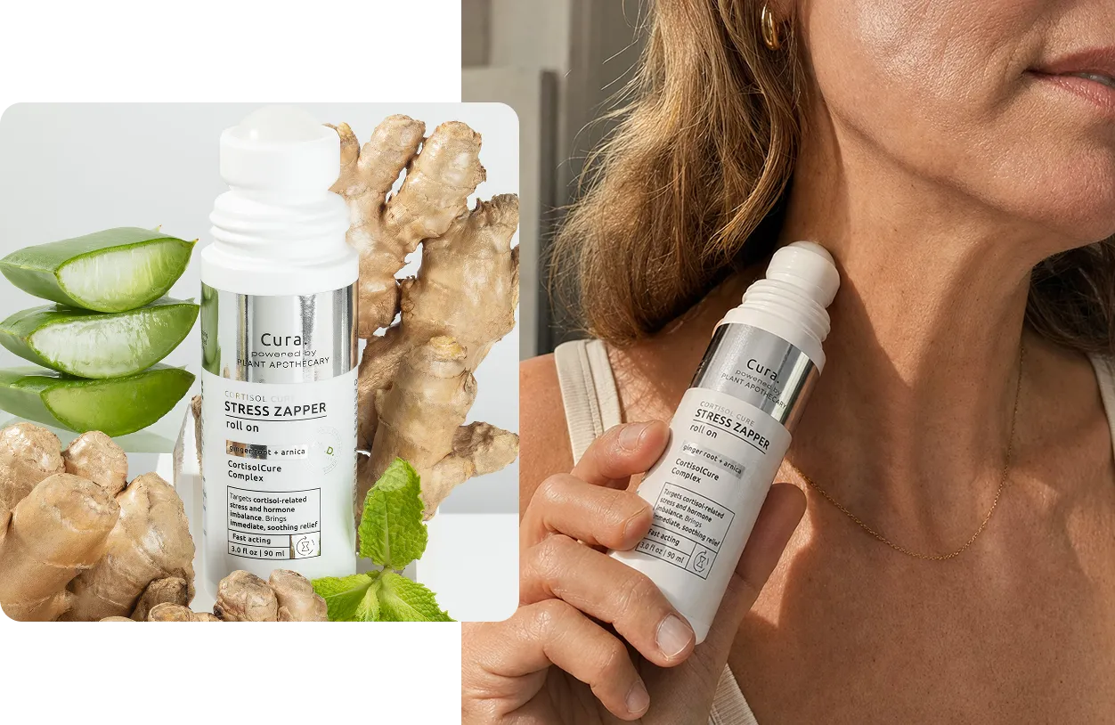 Plant Apothecary