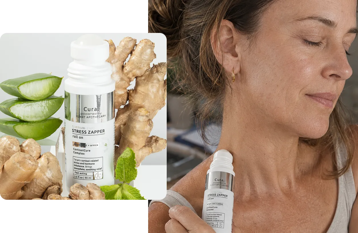 Plant Apothecary