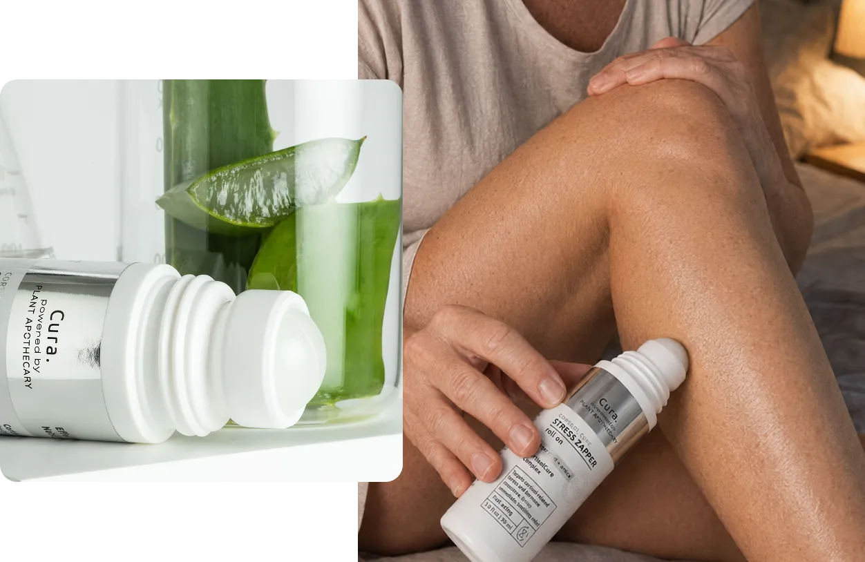 Plant Apothecary