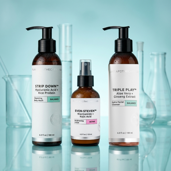 Head-to-Toe Revamp Set