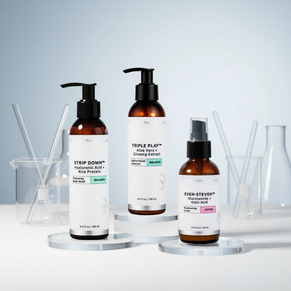 Head-to-Toe Revamp Set