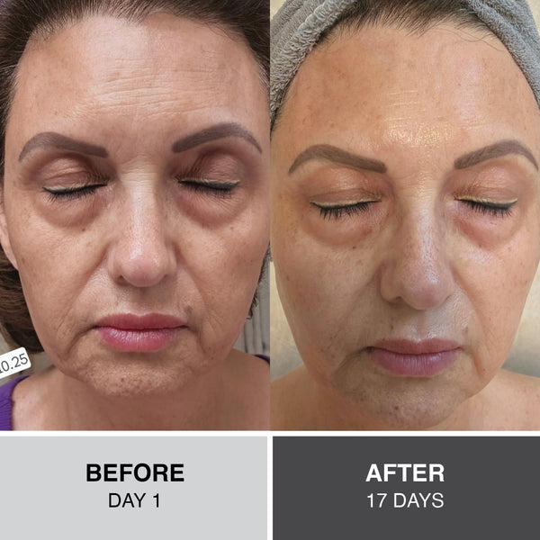 Plant Labs Firm Believer Boost Serum