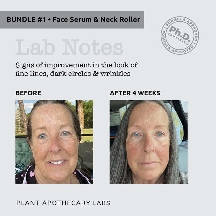 Plant Labs Ultimate Lift & Firm Duo (Bundle 1)