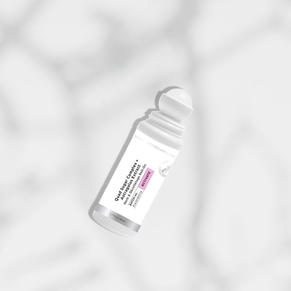 Plant Labs Neck Sculpt+ Roll-On (50mL) - JUST LAUNCHED