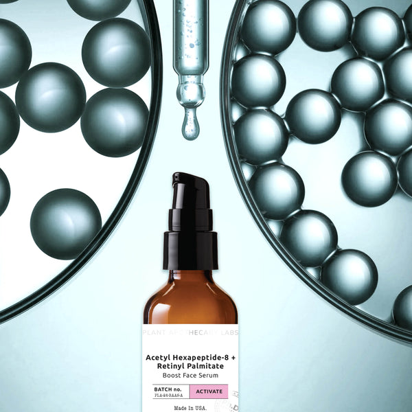Plant Labs Age-Defy Boost Serum