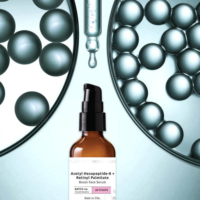 Plant Labs Age-Defy Boost Serum