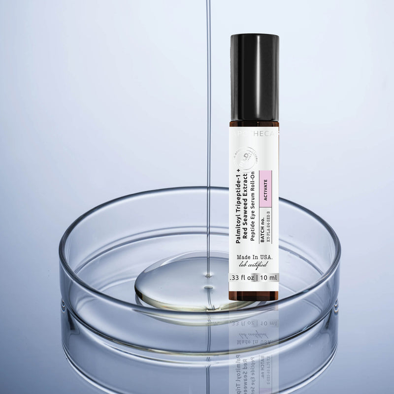 Plant Labs Peptide Under Eye Radiance Serum