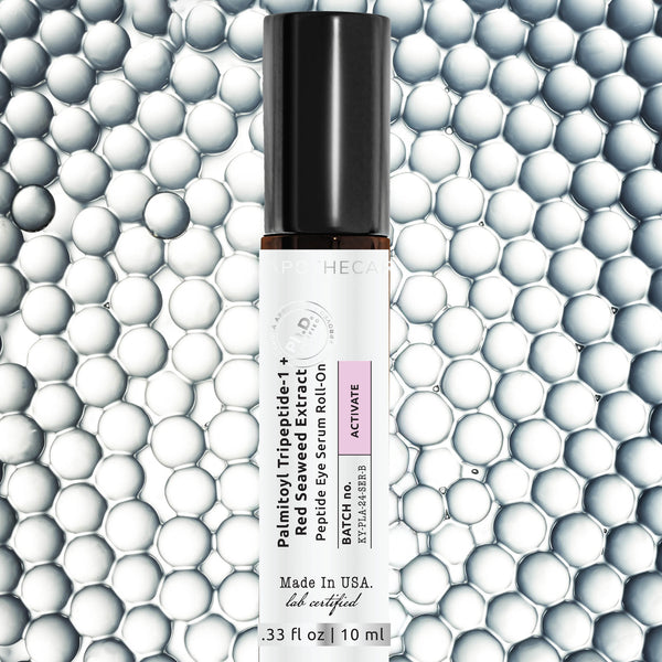 Plant Labs Peptide Under Eye Radiance Serum