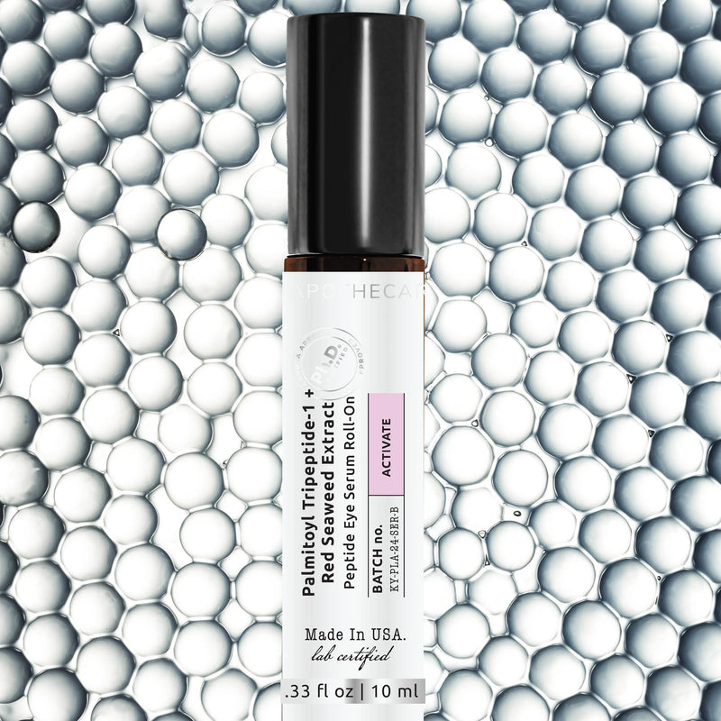 Plant Labs Peptide Under Eye Radiance Serum