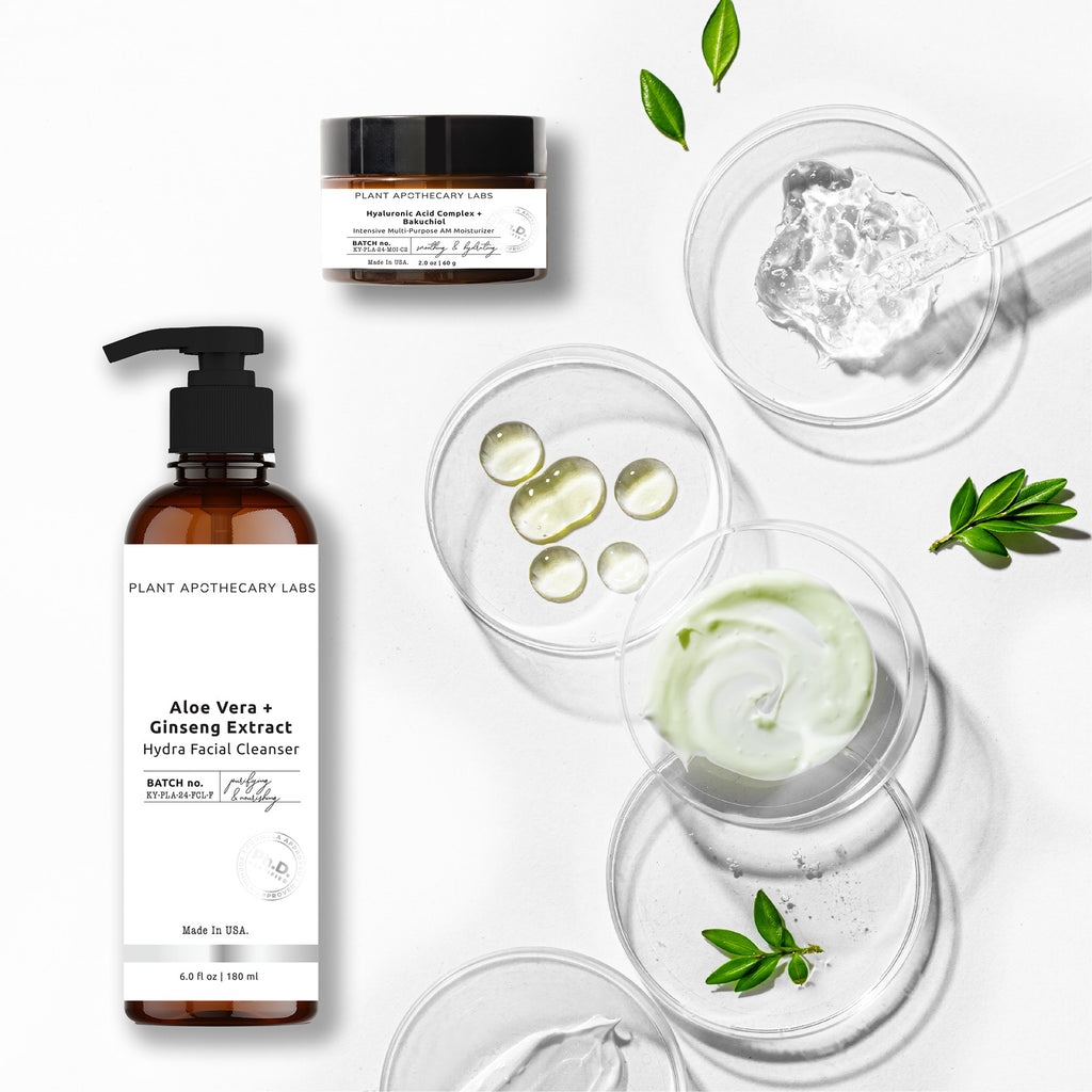 Plant Labs Radiance Ritual Duo (Bundle 3)