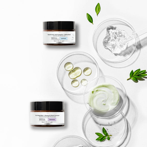 Balance & Restore Duo