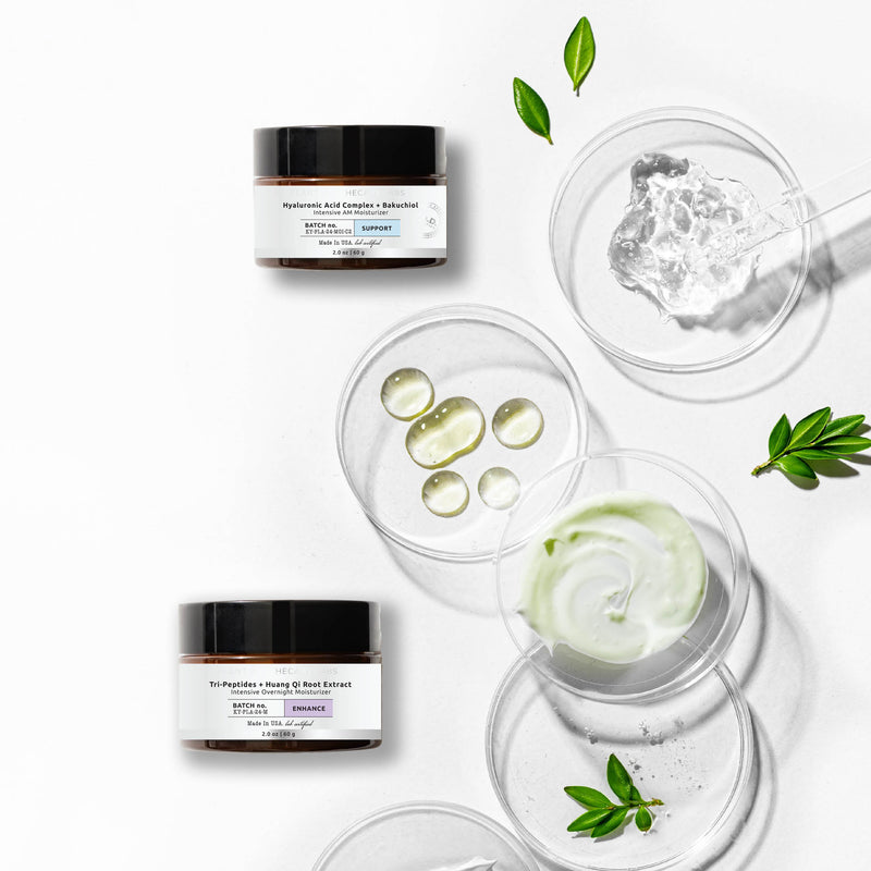 Balance & Restore Duo