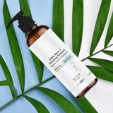 Plant Labs Triple Play Facial Cleanser
