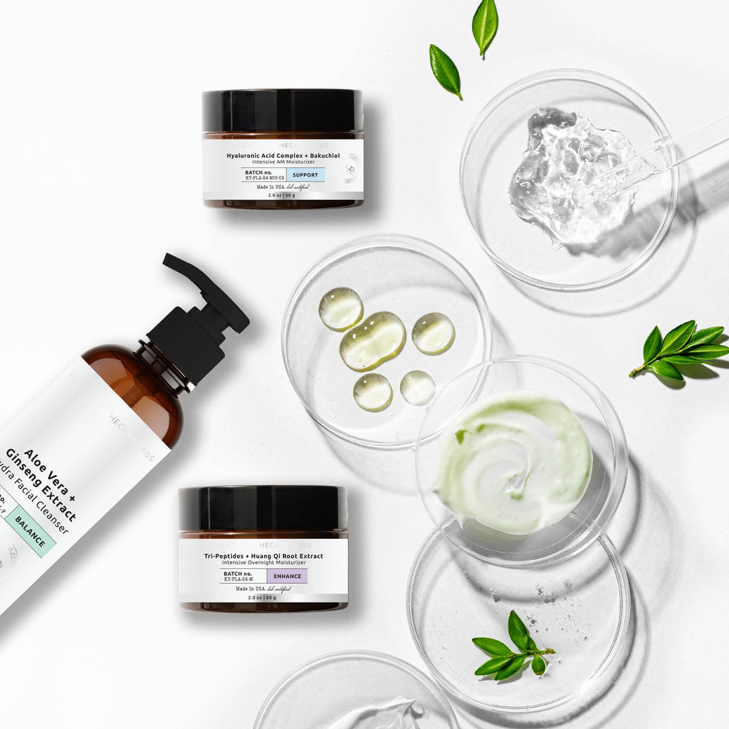 Plant Labs Complete Ritual Trio (Bundle 3 Deluxe)