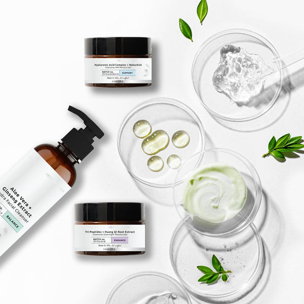Plant Labs Complete Ritual Trio (Bundle 3 Deluxe)