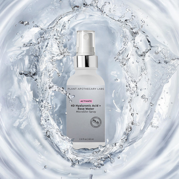 Plant Labs MicroSilvr Spray