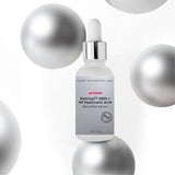 Plant Labs MicroSilvr Serum