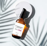 Plant Labs 4D-HA Peptide Tightening Gel