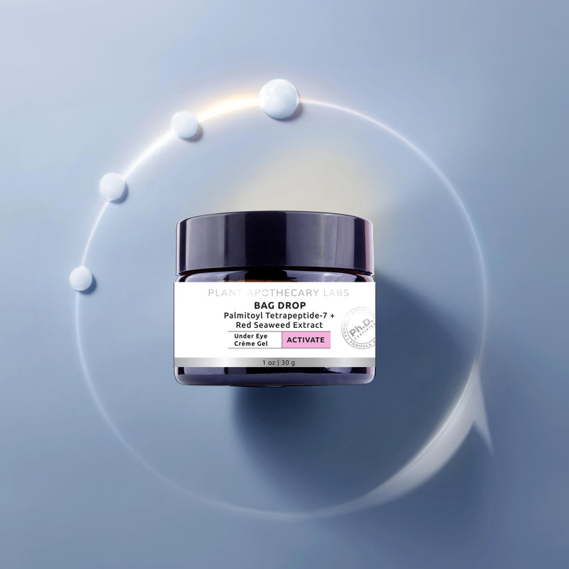 Plant Labs Under Eye Cream Gel