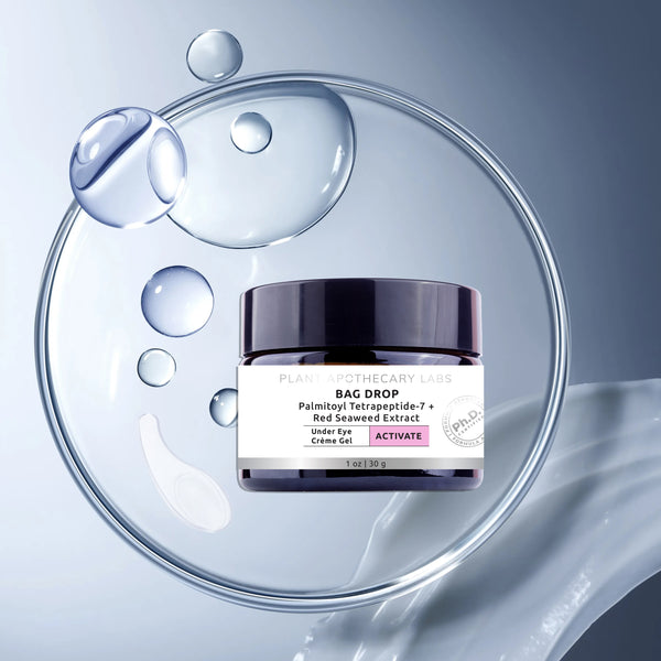 Plant Labs Under Eye Cream Gel