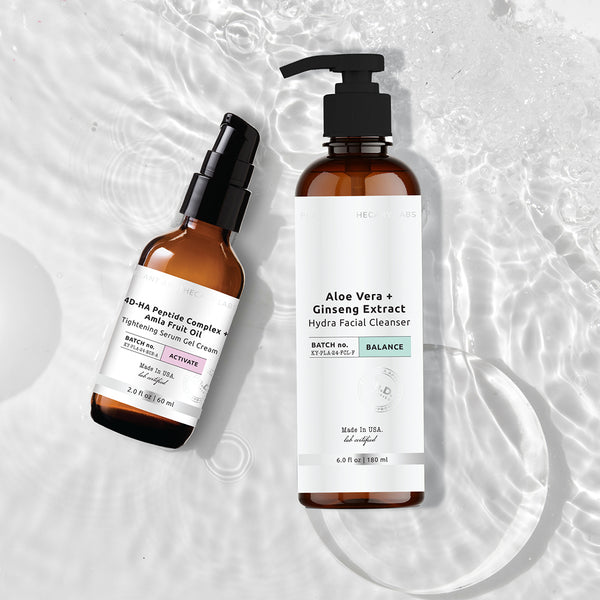 Cleanse & Tighten Duo (Bundle 5)