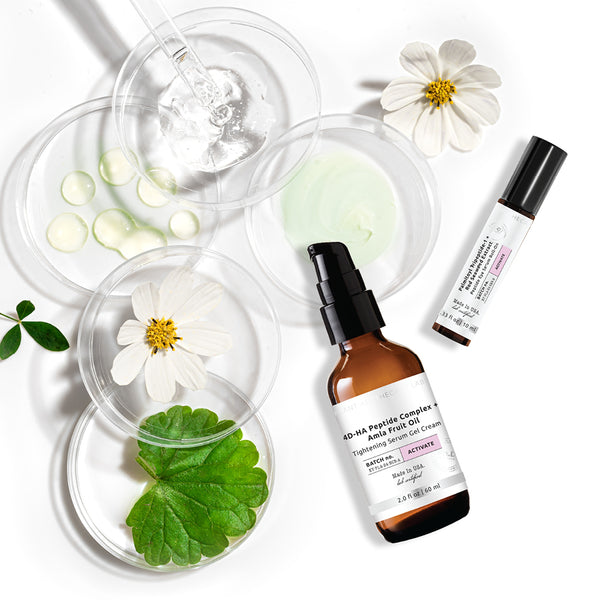 Peptide Power Duo (Bundle 4)